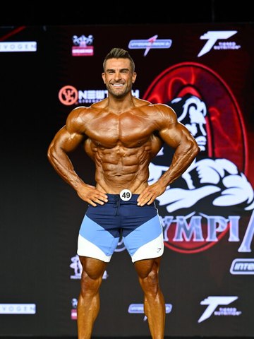 Ryan Terry